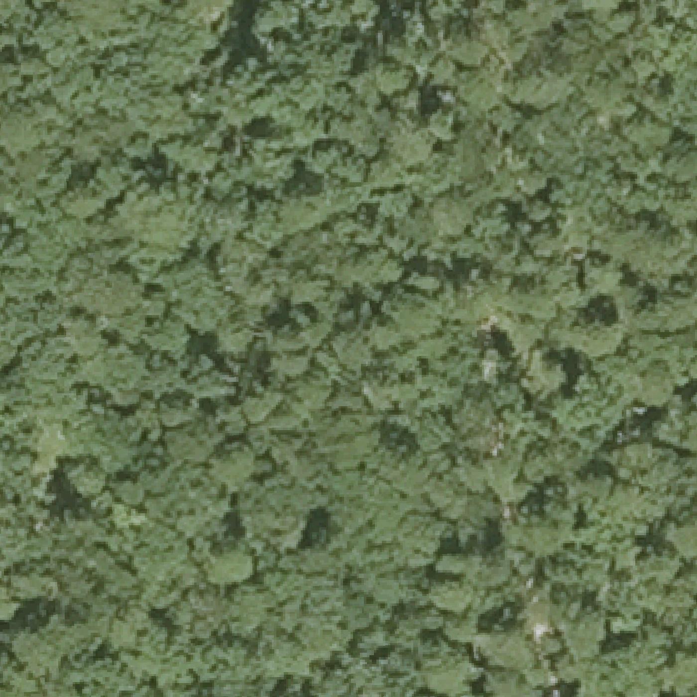 Aerial map of Cape Cod National Seashore
