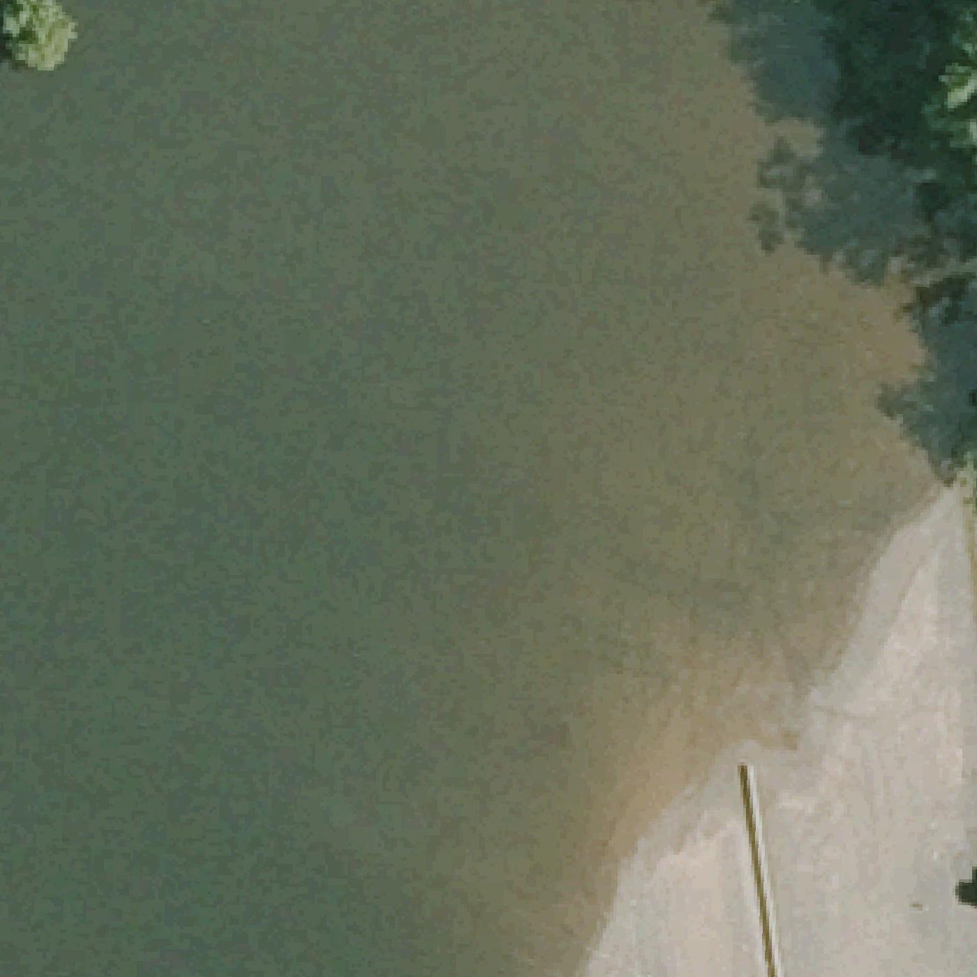 Aerial map of Cove Park Wethersfield