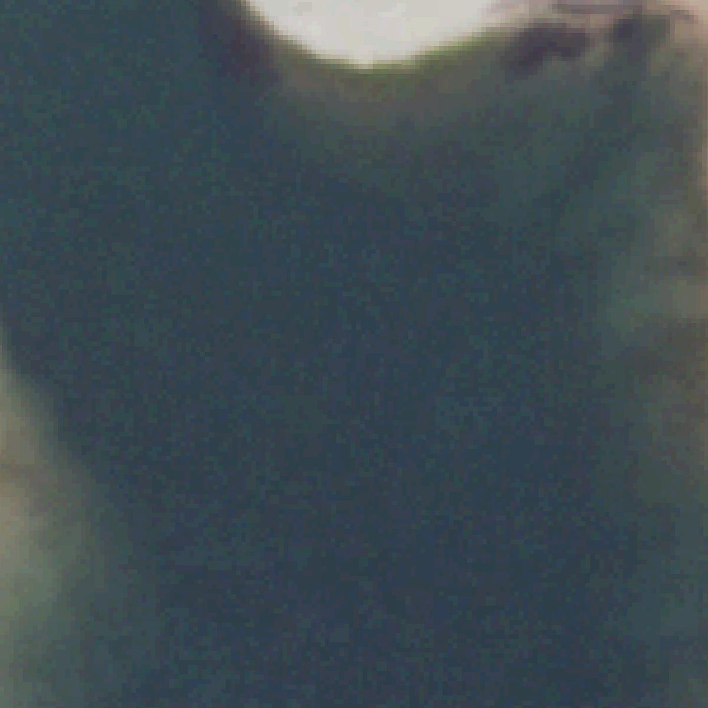 Aerial map of Mudd Cove Beach